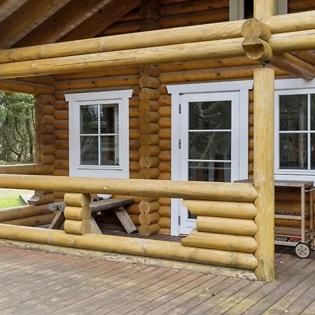 Luzy - 1km From The Sea In Western Jutland By Interhome Holiday home