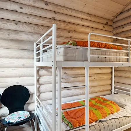 Luzy - 1km From The Sea In Western Jutland By Interhome Holiday home Fano